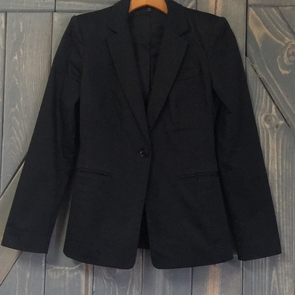 Express Blazer